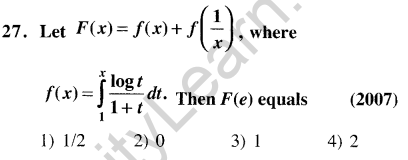 jee-main-previous-year-papers-questions-with-solutions-maths-indefinite-and-definite-integrals-27
