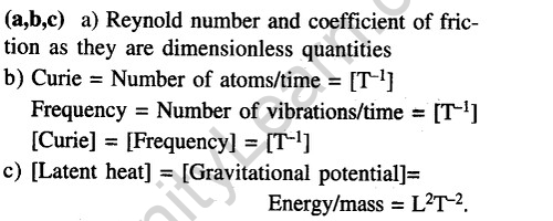 JEE Main Previous Year Papers Questions With Solutions Physics Units, Dimensions And Errors-29