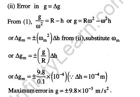 JEE Main Previous Year Papers Questions With Solutions Physics Laws of Motion-43
