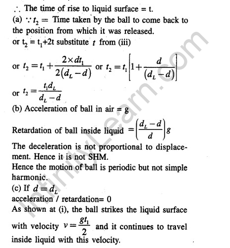 JEE Main Previous Year Papers Questions With Solutions Physics Properties of Matter-45