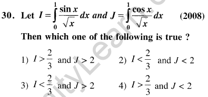 jee-main-previous-year-papers-questions-with-solutions-maths-indefinite-and-definite-integrals-30