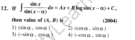 jee-main-previous-year-papers-questions-with-solutions-maths-indefinite-and-definite-integrals-12
