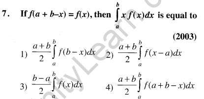 jee-main-previous-year-papers-questions-with-solutions-maths-indefinite-and-definite-integrals-7