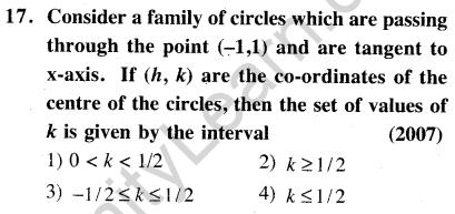 jee-main-previous-year-papers-questions-with-solutions-maths-circles-and-system-of-circles-17