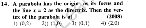 jee-main-previous-year-papers-questions-with-solutions-maths-conic-sections-14