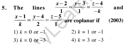 jee-main-previous-year-papers-questions-with-solutions-maths-three-dimensional-geometry-5