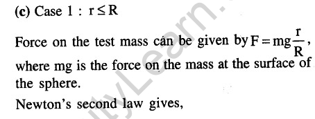 JEE Main Physics Gravitation Previous Year Questions With Solutions ...