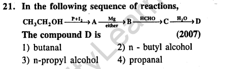 jee-main-previous-year-papers-questions-with-solutions-chemistry-alcoholsetherscarobonyls-and-carboxylic-acids-8