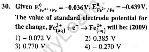 jee-main-previous-year-papers-questions-with-solutions-chemistry-redox-reactions-and-electrochemistry-30