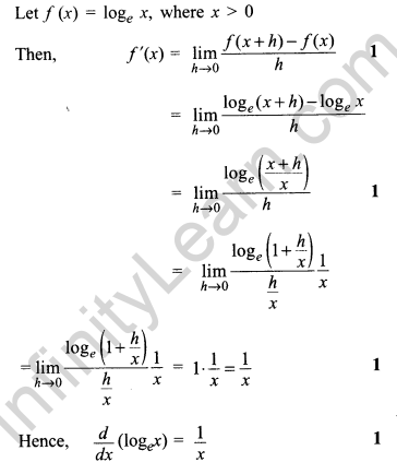 CBSE Sample Papers for Class 12 Maths Solved 2016 Set 5-14
