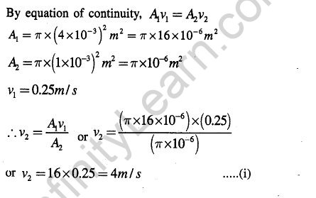 JEE Main Previous Year Papers Questions With Solutions Physics Properties of Matter-65