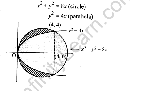 CBSE Sample Papers for Class 12 Maths Solved 2016 Set 4-58