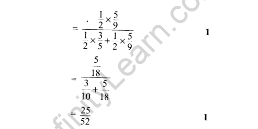 CBSE Sample Papers for Class 12 Maths Solved 2016 Set 4-40