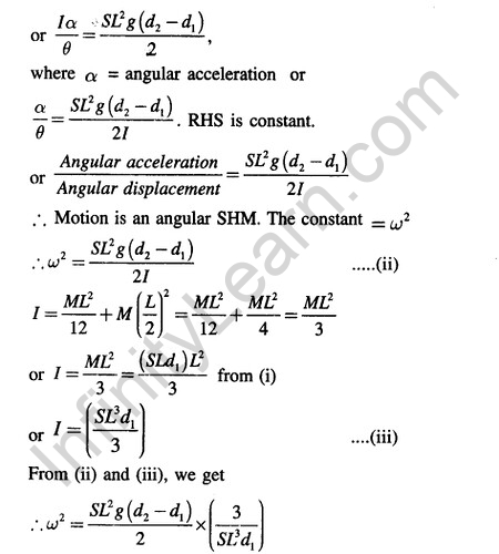 JEE Main Previous Year Papers Questions With Solutions Physics Properties of Matter-52