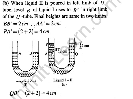 JEE Main Previous Year Papers Questions With Solutions Physics Properties of Matter-5