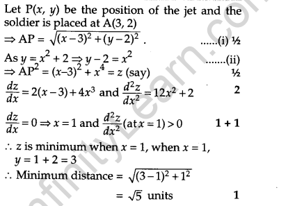 CBSE Sample Papers for Class 12 Maths Solved 2016 Set 2-33