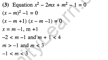 JEE Main Previous Year Papers Questions With Solutions Maths Quadratic Equestions And Expressions-41