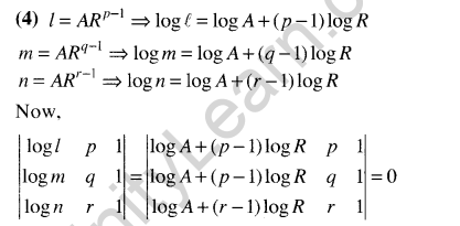 JEE Main Previous Year Papers Questions With Solutions Maths Matrices, Determinatnts and Solutions of Linear Equations-30