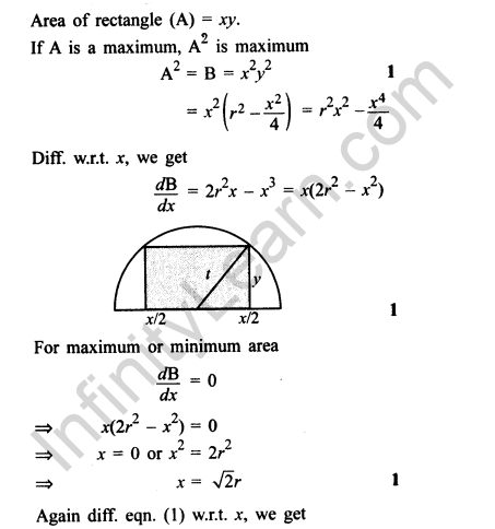 CBSE Sample Papers for Class 12 Maths Solved 2016 Set 5-43