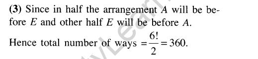 JEE Main Previous Year Papers Questions With Solutions Maths Permutations and Combinations-28