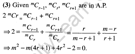 JEE Main Previous Year Papers Questions With Solutions Maths Binomial Theorem and Mathematical Induction-37