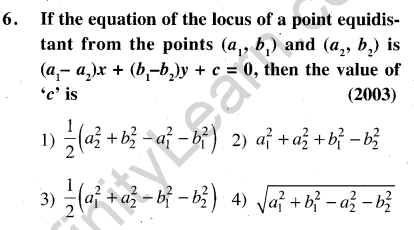 jee-main-previous-year-papers-questions-with-solutions-maths-cartesian-system-and-straight-lines-6
