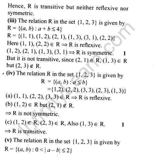 CBSE Sample Papers for Class 12 Maths Solved 2016 Set 4-43