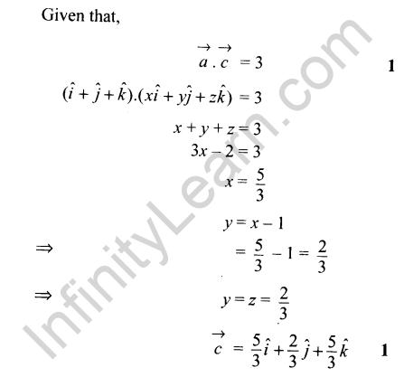 CBSE Sample Papers for Class 12 Maths Solved 2016 Set 4-38