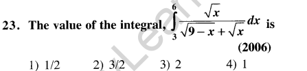 jee-main-previous-year-papers-questions-with-solutions-maths-indefinite-and-definite-integrals-23