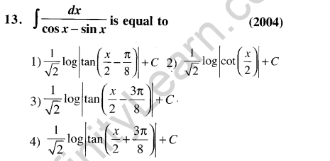 jee-main-previous-year-papers-questions-with-solutions-maths-indefinite-and-definite-integrals-13