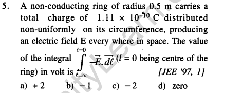 jee-main-previous-year-papers-questions-with-solutions-physics-electrostatics-2