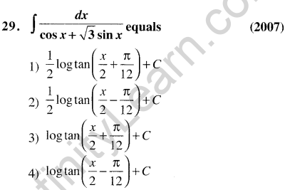 jee-main-previous-year-papers-questions-with-solutions-maths-indefinite-and-definite-integrals-29