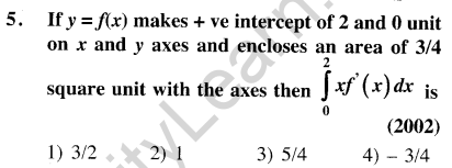 jee-main-previous-year-papers-questions-with-solutions-maths-indefinite-and-definite-integrals-5