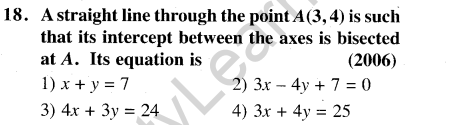 jee-main-previous-year-papers-questions-with-solutions-maths-cartesian-system-and-straight-lines-18