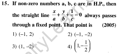 jee-main-previous-year-papers-questions-with-solutions-maths-cartesian-system-and-straight-lines-15