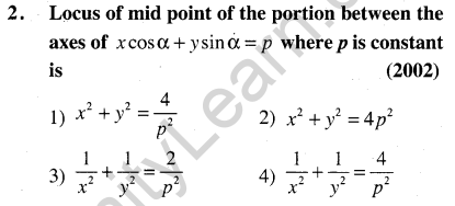 jee-main-previous-year-papers-questions-with-solutions-maths-cartesian-system-and-straight-lines-2