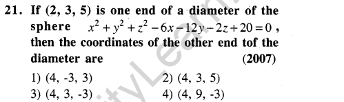jee-main-previous-year-papers-questions-with-solutions-maths-three-dimensional-geometry-21