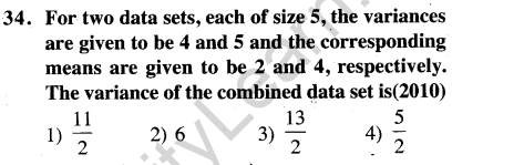 jee-main-previous-year-papers-questions-with-solutions-maths-statistics-and-probatility-34