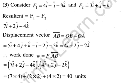 JEE Main Mathematics Vectors Previous Year Questions With Solutions ...