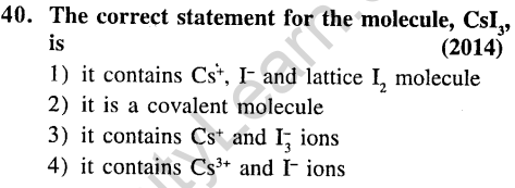 jee-main-previous-year-papers-questions-with-solutions-chemistry-chemical-bonding-and-molecular-structure-40