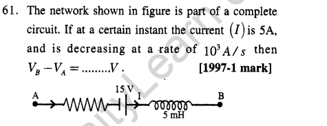 jee-main-previous-year-papers-questions-with-solutions-physics-electro-magnetic-induction-32