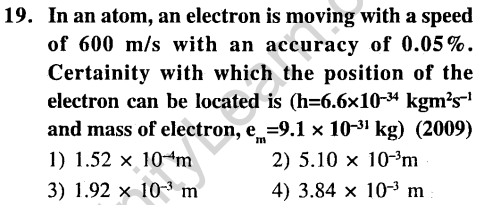 jee-main-previous-year-papers-questions-with-solutions-chemistry-atomic-structure-and-electronic-configuration-19