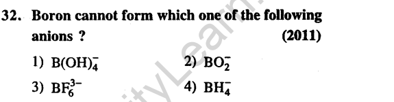 jee-main-previous-year-papers-questions-with-solutions-chemistry-elements-of-p-block-groups-1314151617-and-18-32