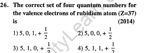 jee-main-previous-year-papers-questions-with-solutions-chemistry-atomic-structure-and-electronic-configuration-26