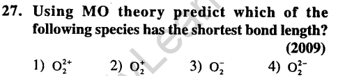 jee-main-previous-year-papers-questions-with-solutions-chemistry-chemical-bonding-and-molecular-structure-27