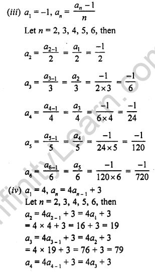 RD Sharma Class 10 Pdf Chapter 9 Arithmetic Progressions 
