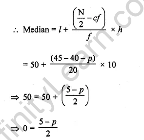 RD Sharma Mathematics Class 10 Pdf Download Free Chapter 7 Statistics 