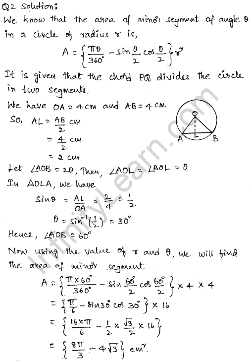 rd-sharma-class-10-solutions-areas-related-circles-ex-15-3-q2