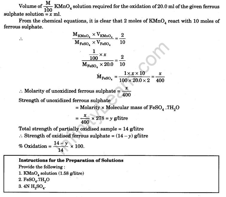 you-are-provided-with-a-partially-oxidised-sample-of-ferrous-sulphate-crystals-3