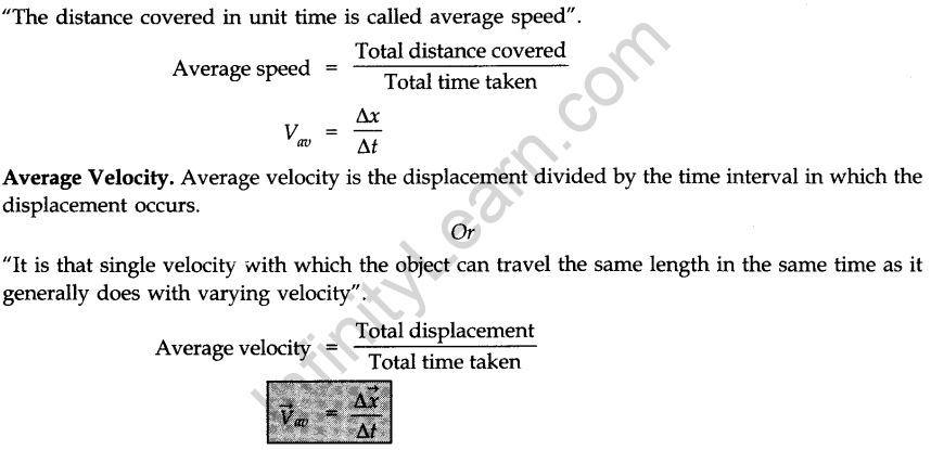 motion-in-a-straight-line-cbse-notes-for-class-11-physics-2